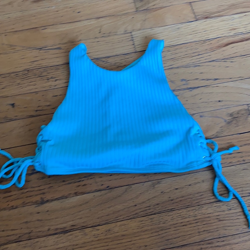 Bikini top